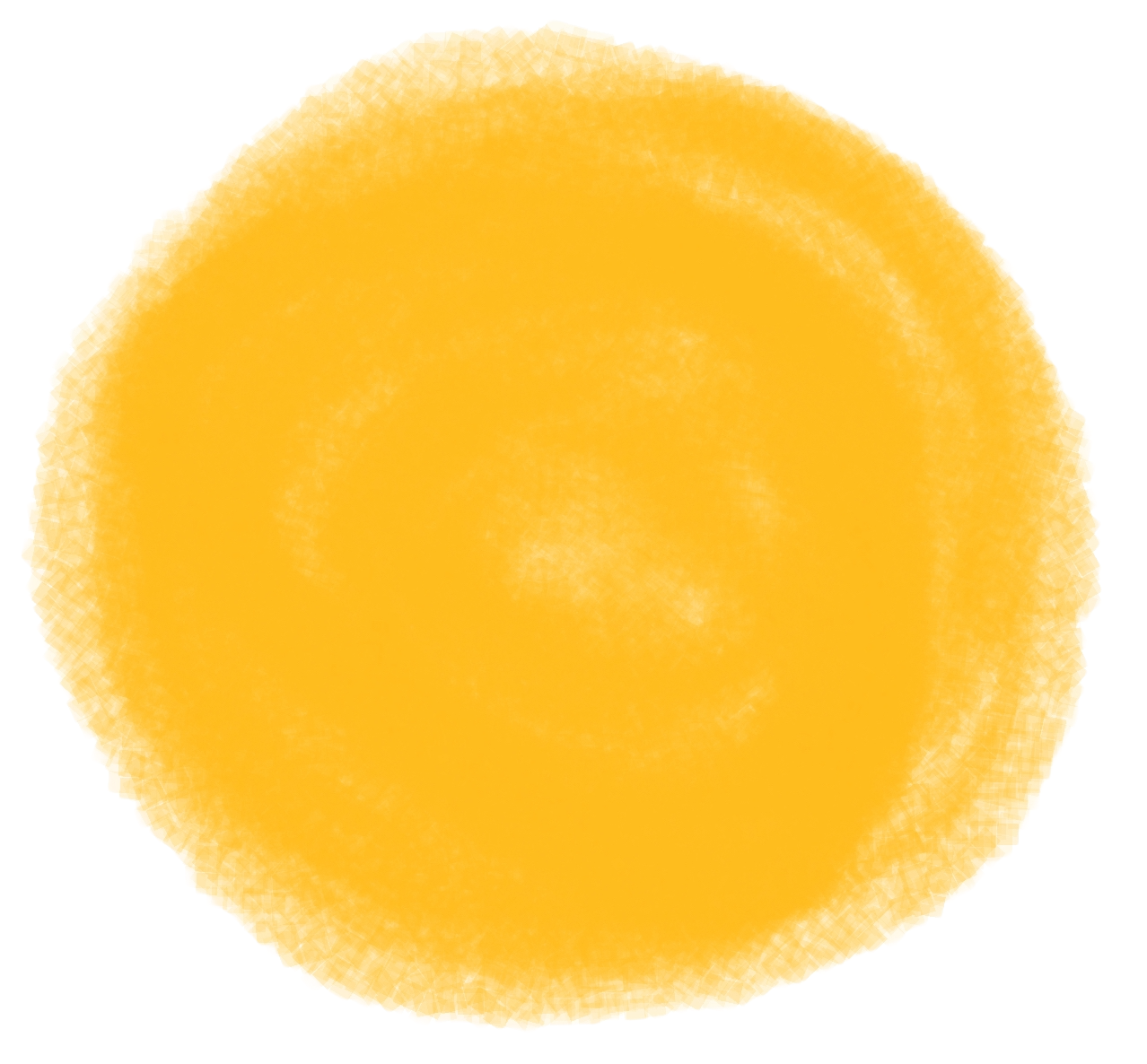 Orange Ball Image